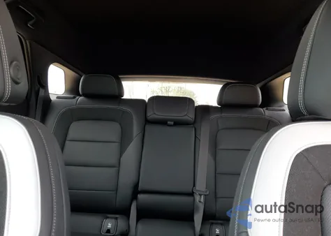 2024 Chevrolet Blazer 2Lt from USA, damaged, VIN 3GNKDBRJ4RS216273